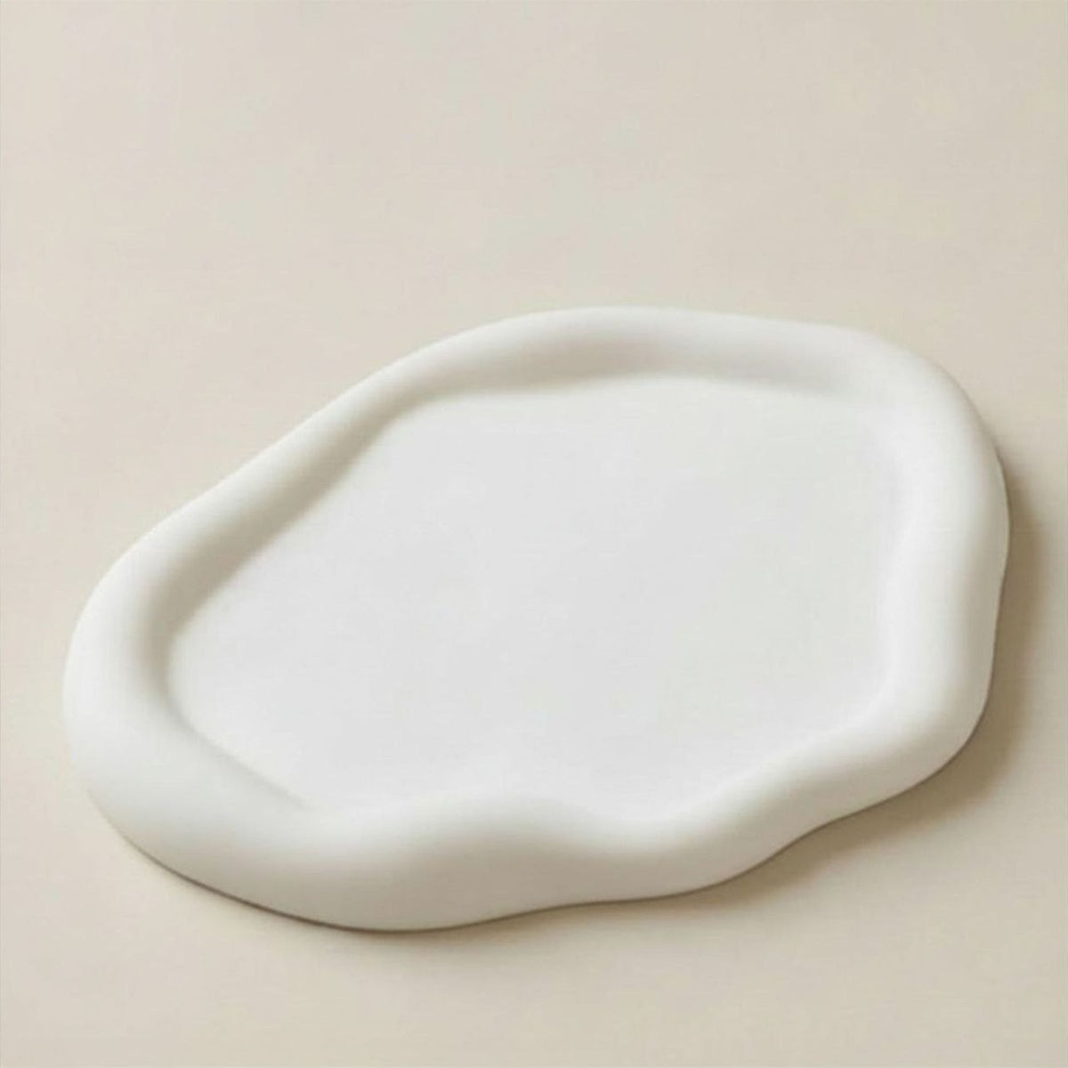 Natural Colour cloud Tray