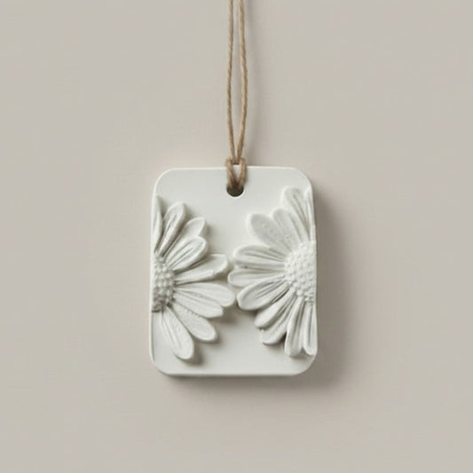 Natural colour Hanging Fragrance Stone