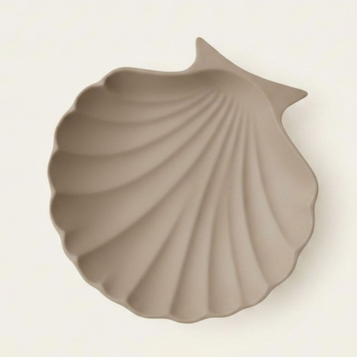 Clam Shell Tray