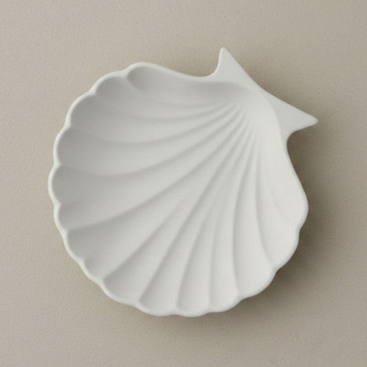 Clam Shell Tray