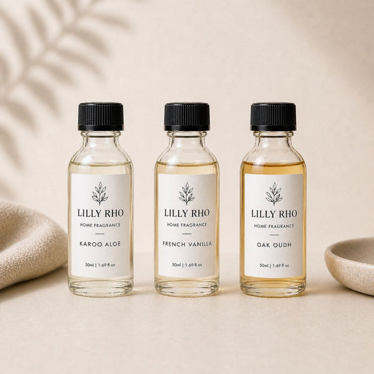 Home Fragrance Oil