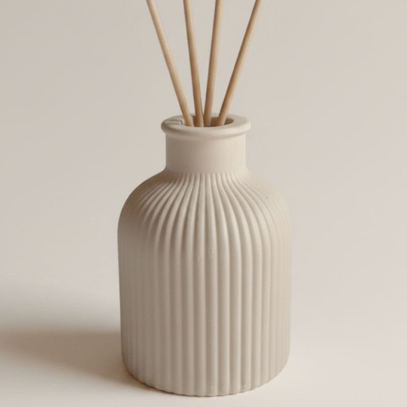 Mink finish reed diffuser 