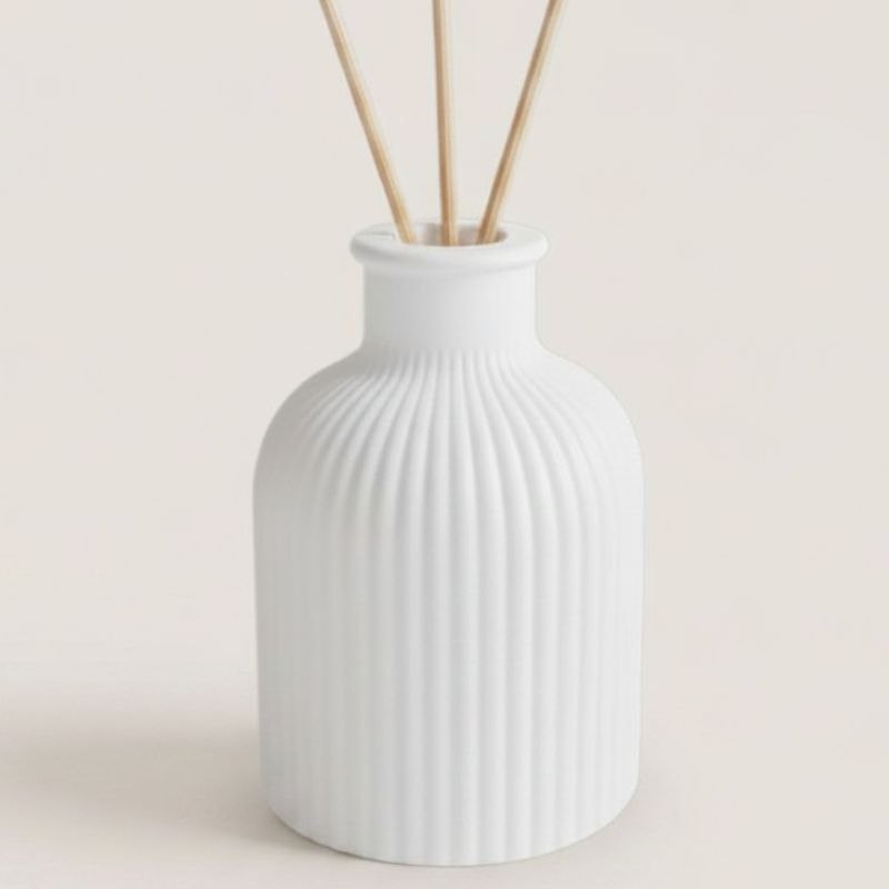50ml Ribbed Diffuser