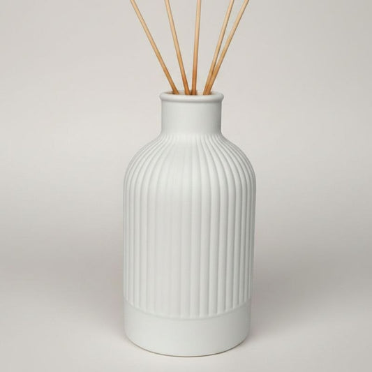 100ml Diffuser Jar in natural finish